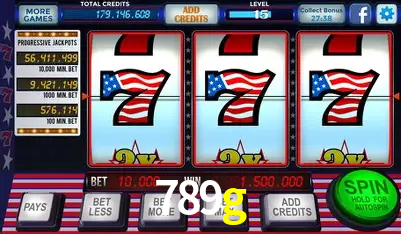 A Emoção da Loteria na 789g: Uma Chance de Mudança de Vida