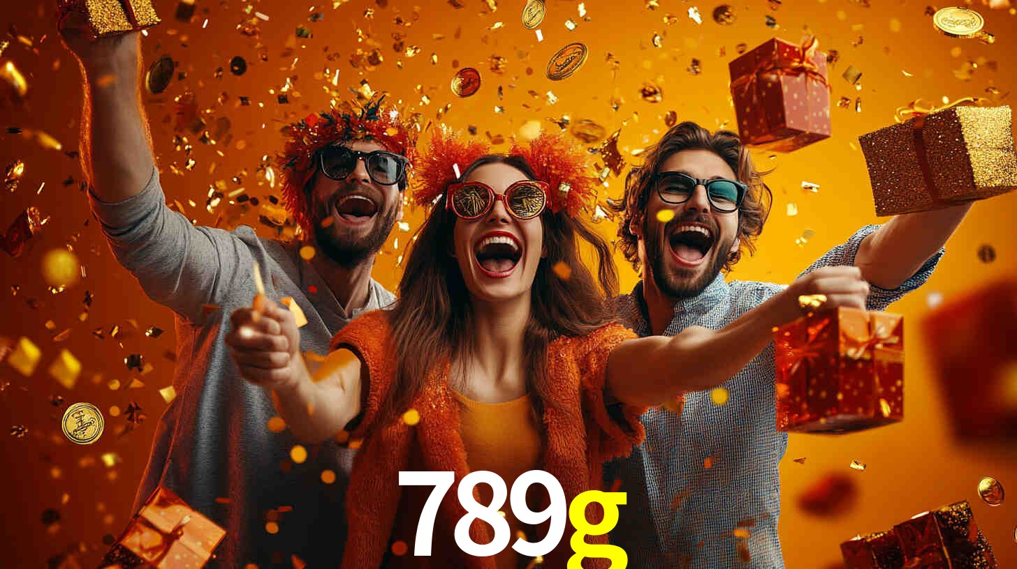 789g - Cassino da Riqueza Infinita - 789g.com
