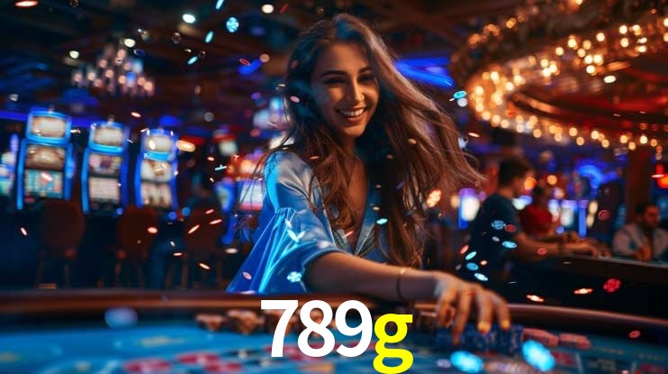 Statistics 789g