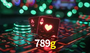 Estatísticas 789g
