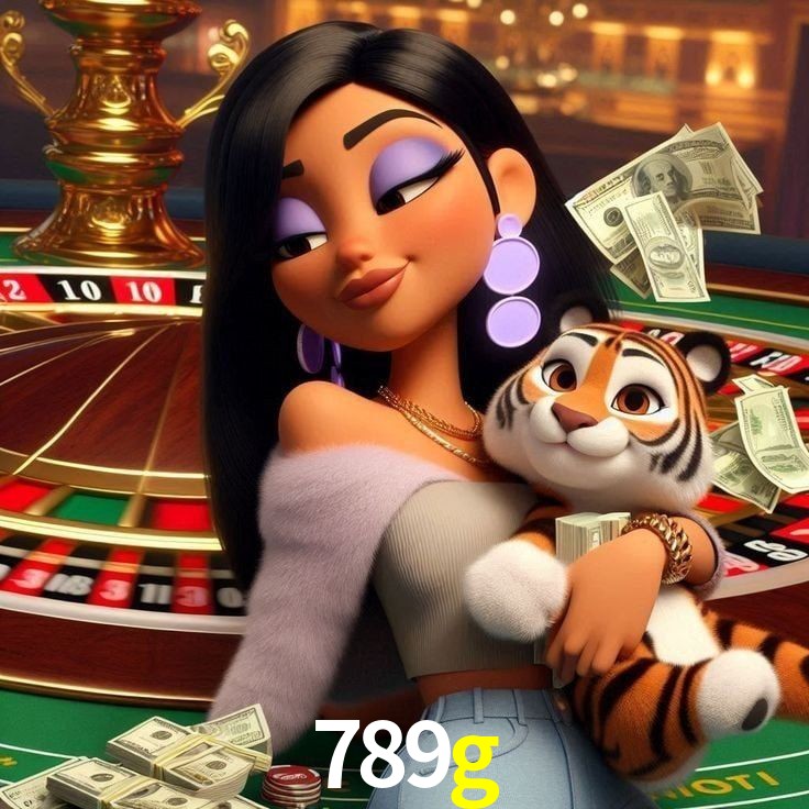 Welcome Bonus 789g