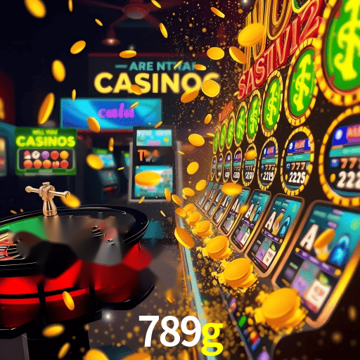 789g download — arquivo APK para Android oficial