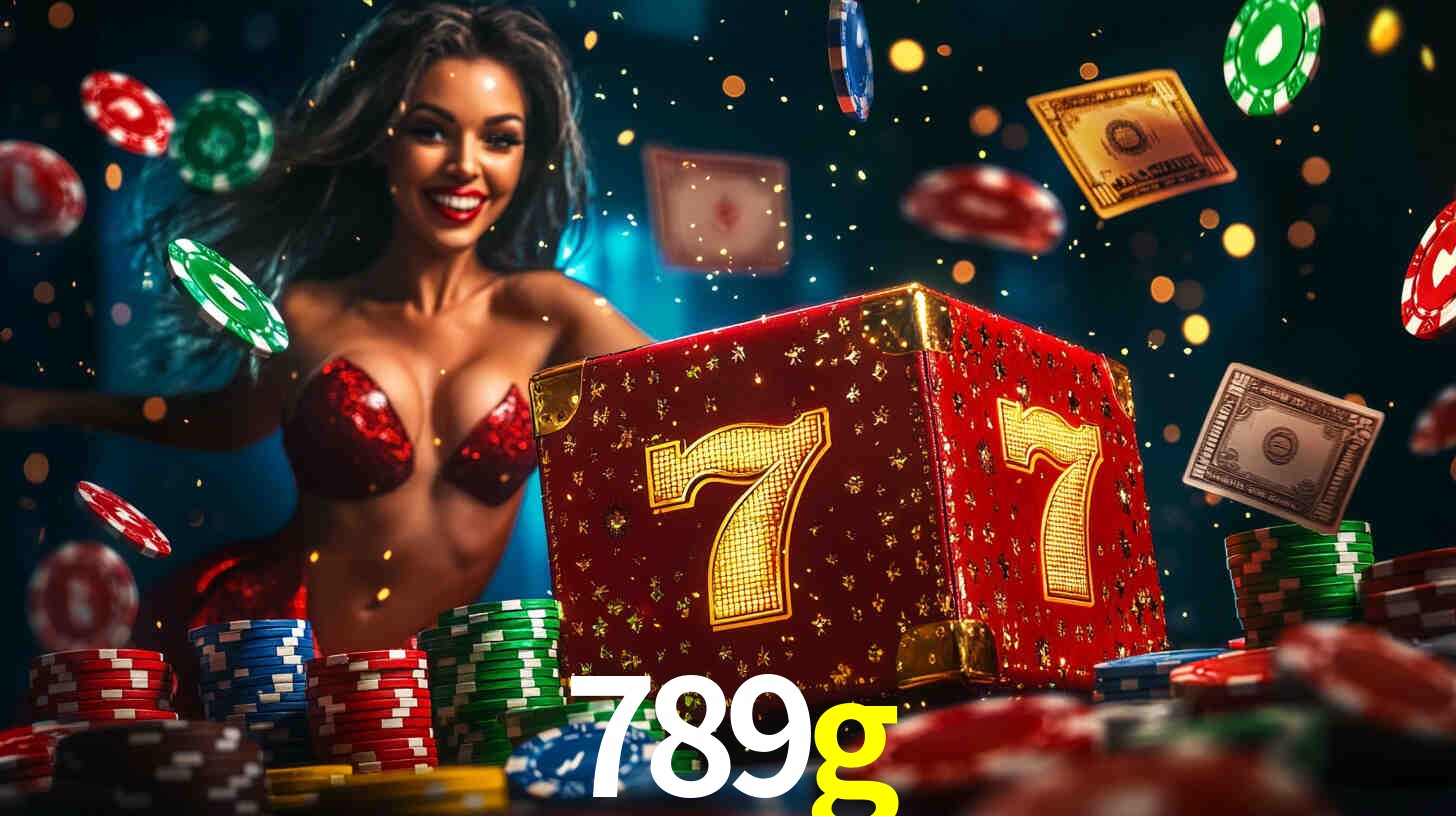 A Experiência Imersiva dos Cassinos Ao Vivo no 789g
