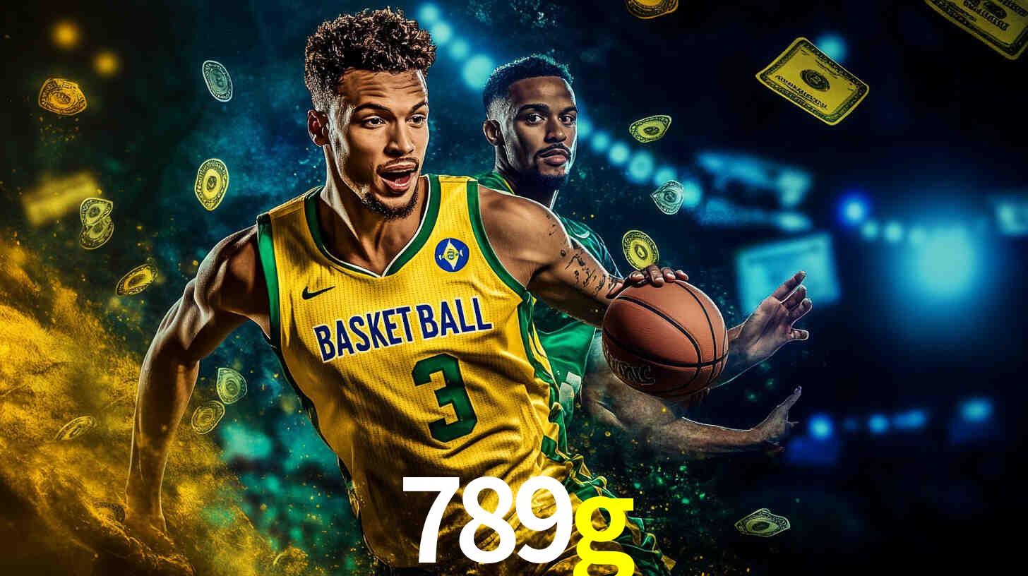 Explorando a Categoria de Eventos em Apostas na 789g
