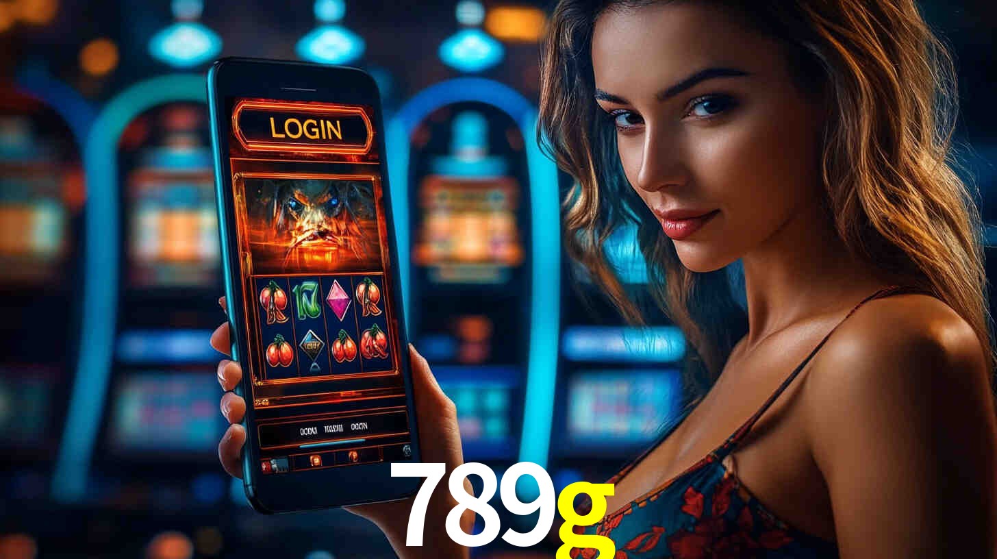 789g: A Experiência de Casino com Jogos de Mesa ao Vivo