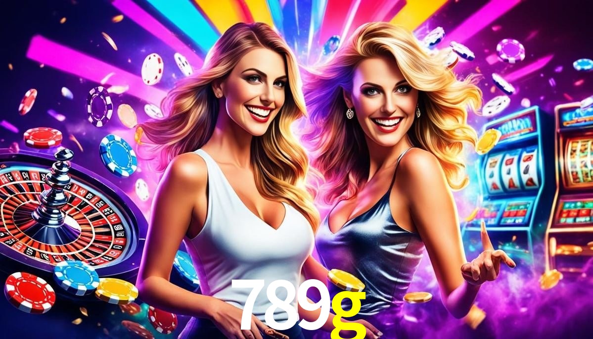 Jogos Exclusivos 789g