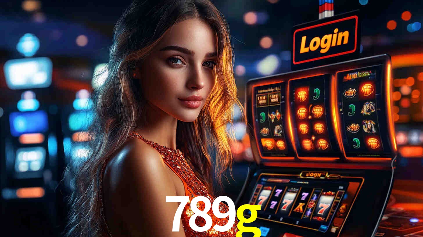 Experimente o Login Seguro Premium no 789g