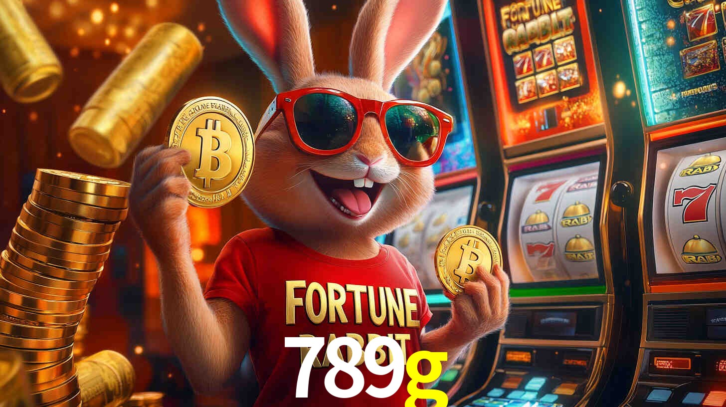 A Popularidade dos Caça-Níqueis no 789g