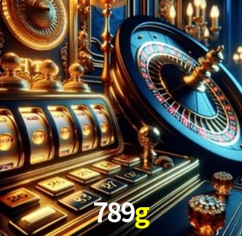 Casino VIP 789g