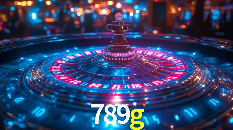 789g App Interface