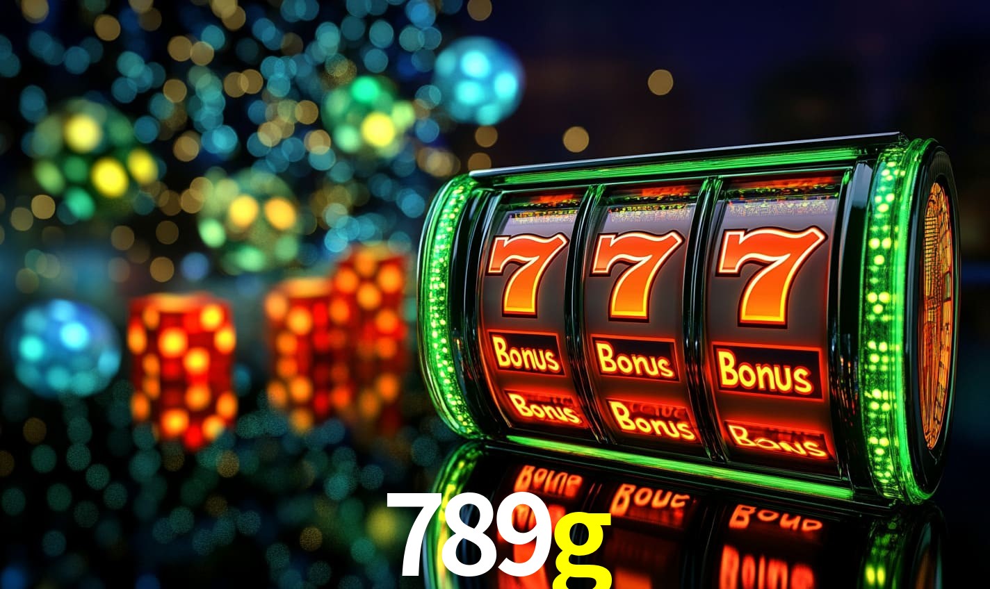 Login Seguro 789g