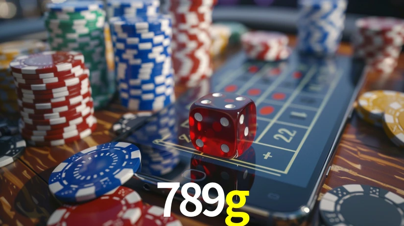 789g