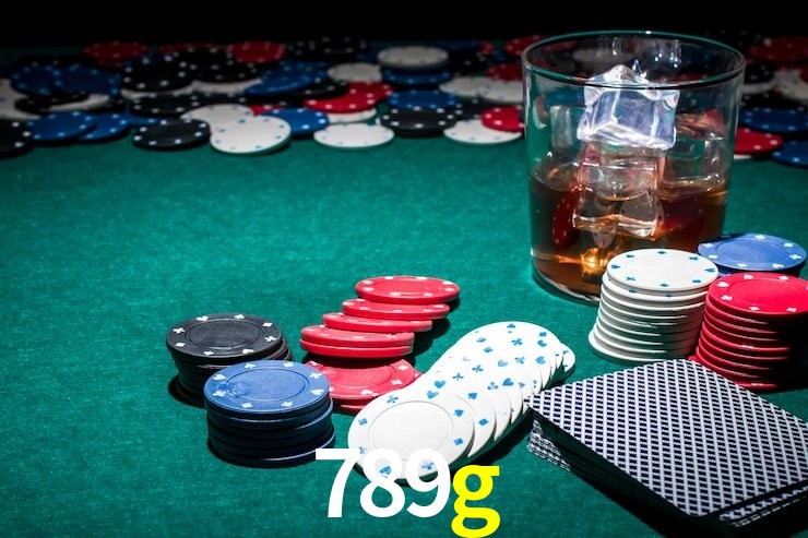 Mesa de Blackjack 789g