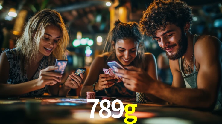 Live Casino 789g