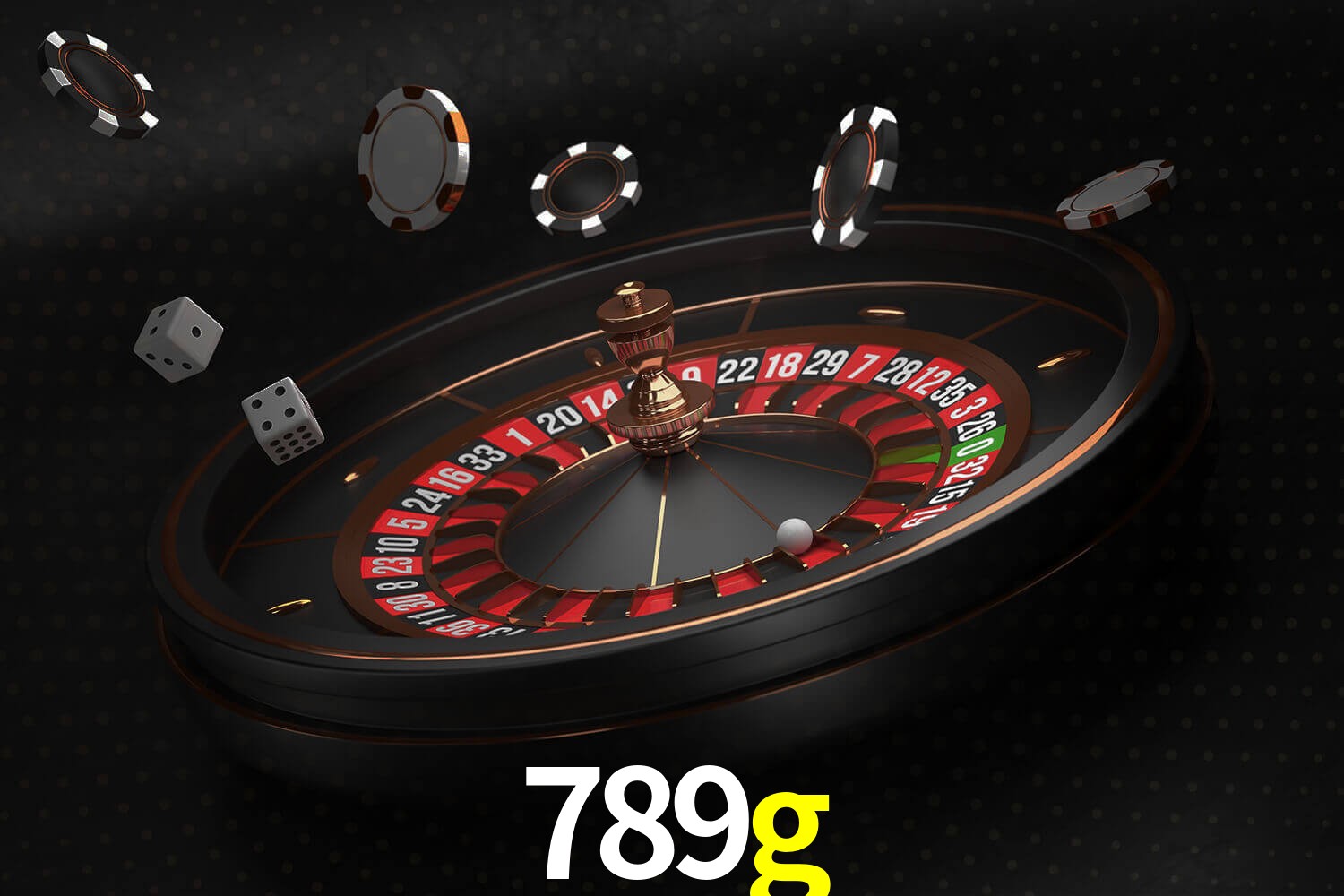 789g