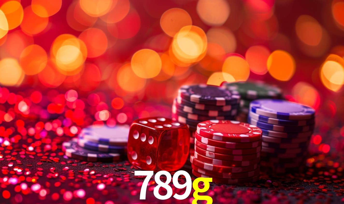 A Emoção da Loteria na 789g: Uma Chance de Mudança de Vida