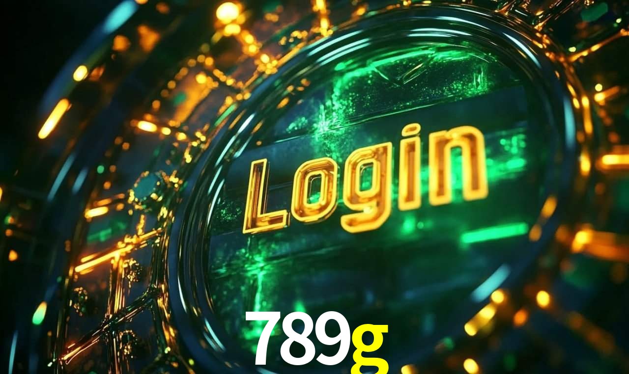 789g bet — mercados de futebol e esportes no app