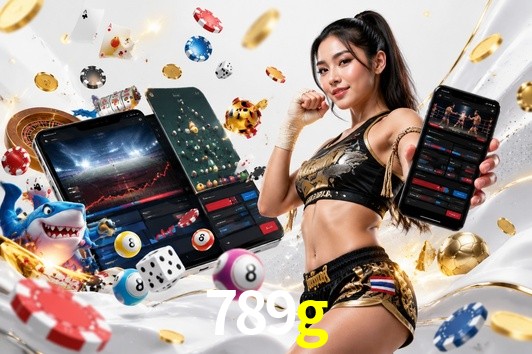 Weekend Specials 789g