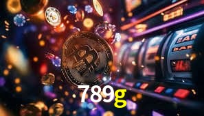 cassino 789g