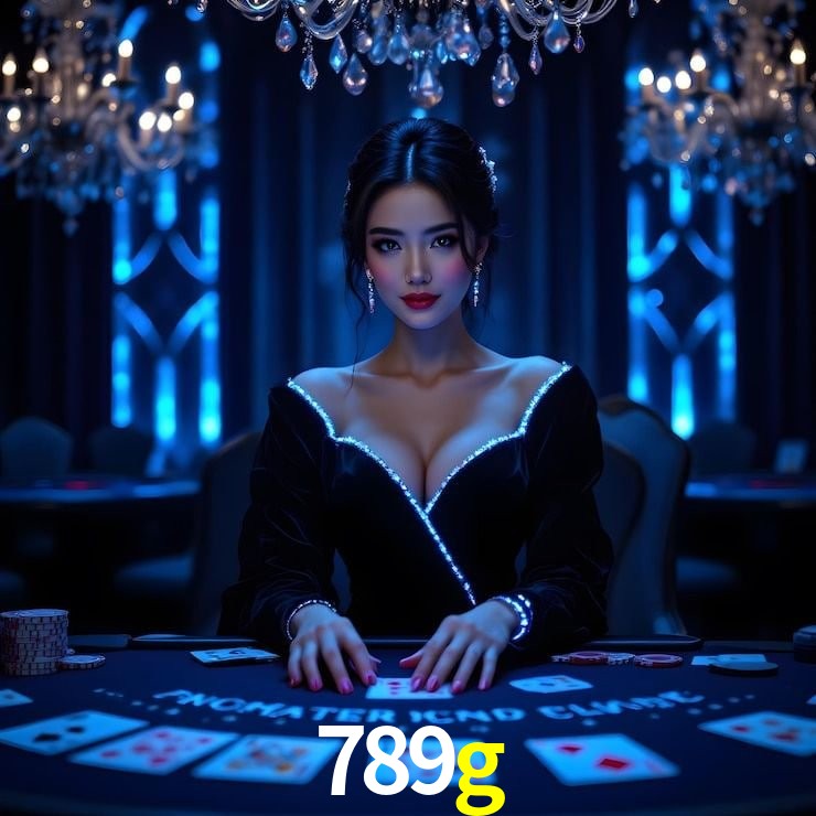 Provedores de Jogos 789g