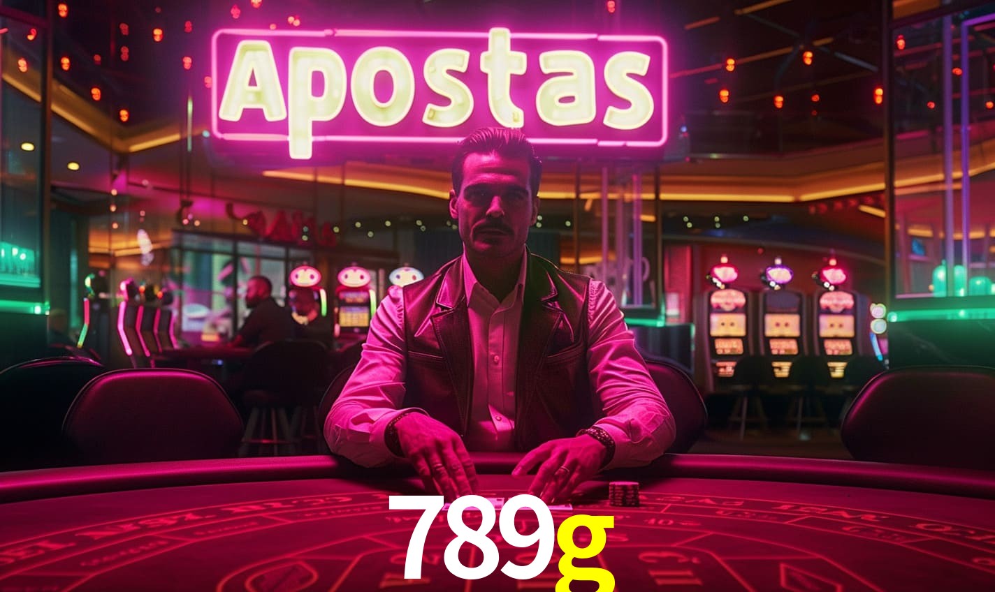 Desvendando o Mundo dos Jogos Virtuais na 789g