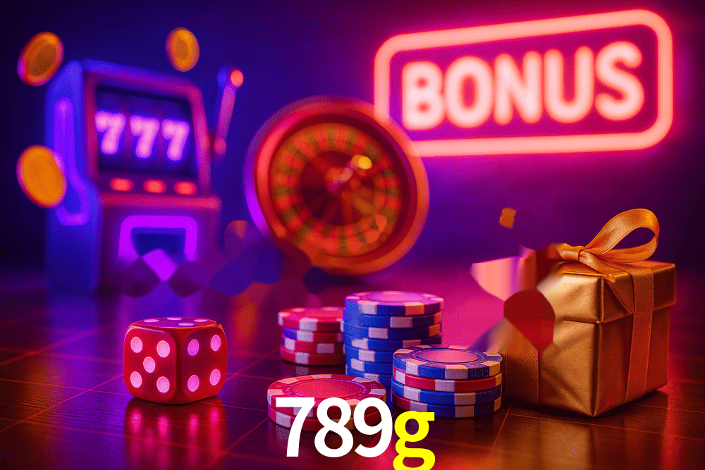 Apostas Esportivas na 789g: Um Guia Completo