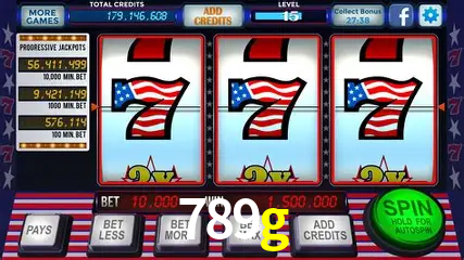 Descubra o Mundo do Cassino Online com 789g