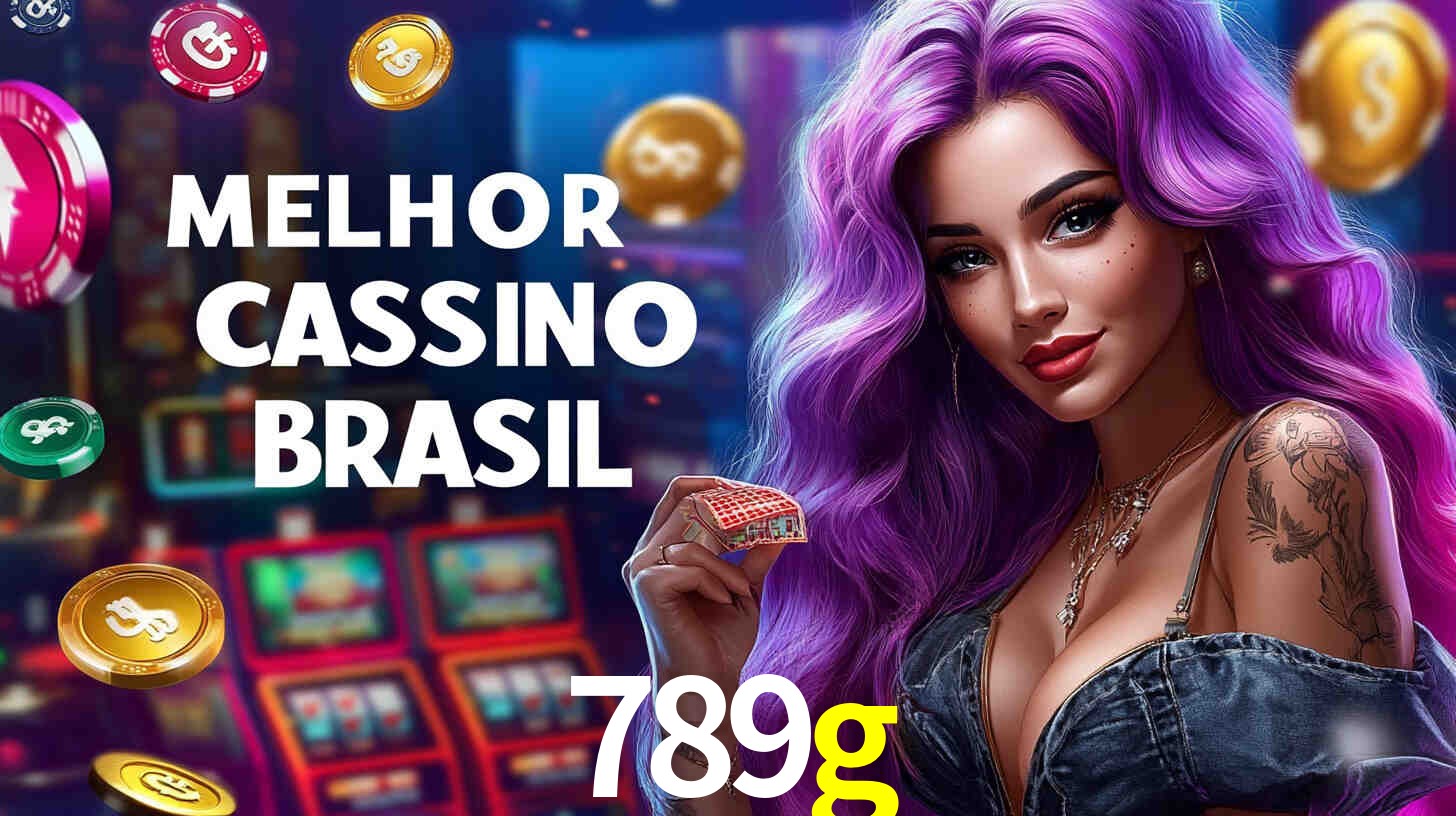 Descubra a Essência do 789g: Nossa História e Compromissos