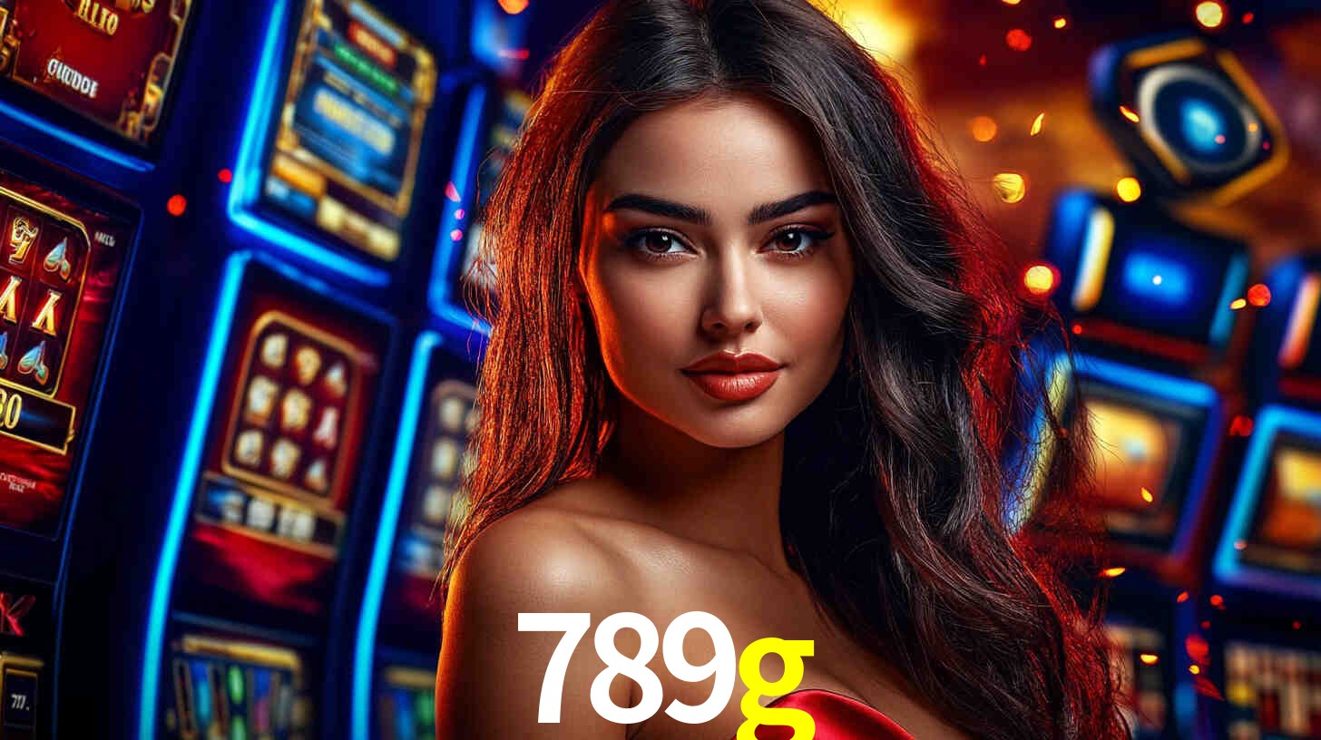 Inovações de Jogos na 789g: O Futuro das Experiências Interativas