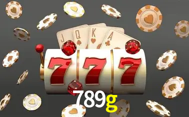 A Experiência Imersiva dos Cassinos Ao Vivo no 789g