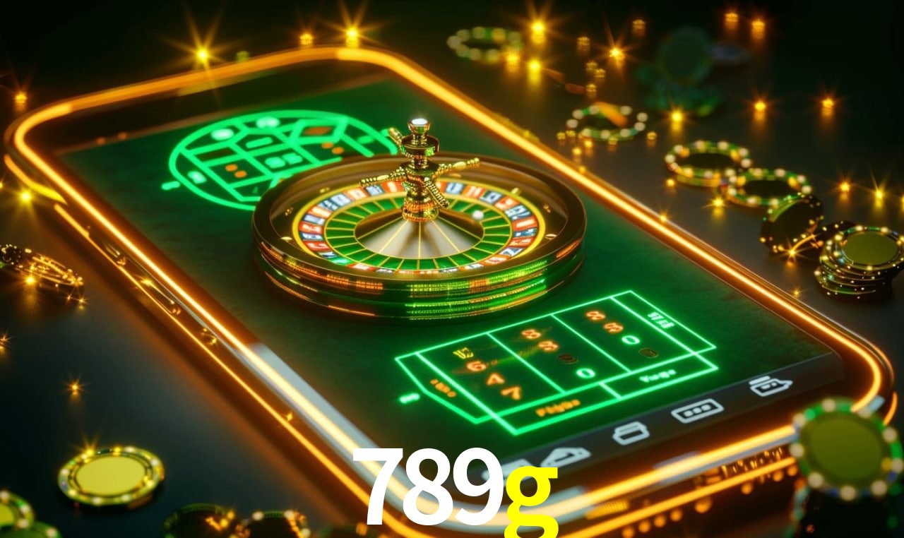 Design Responsivo 789g